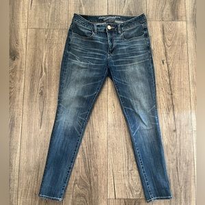 American Eagle Jeggings